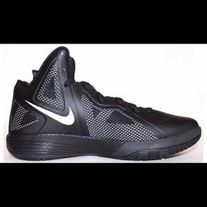 Nike Zoom Hyperfuse Men’s Basketball shoes🔥